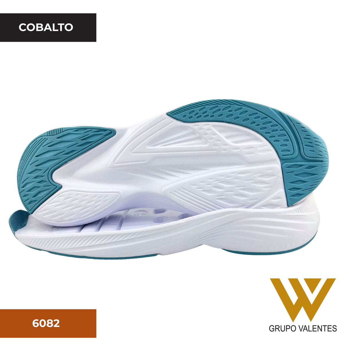Suela eva código 6082