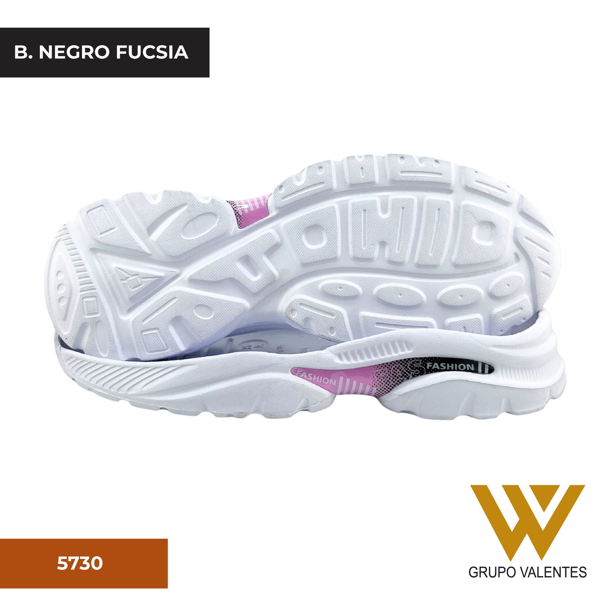 Suela eva código 5730