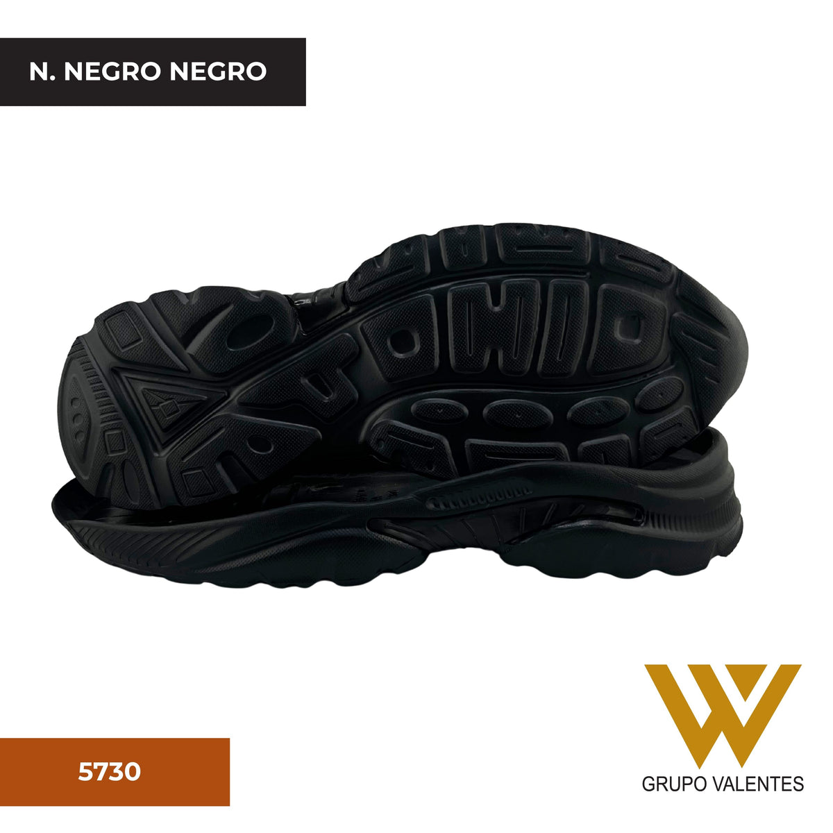 Suela eva código 5730