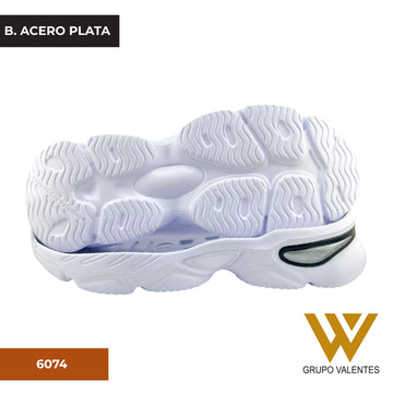 Suela eva código 6074