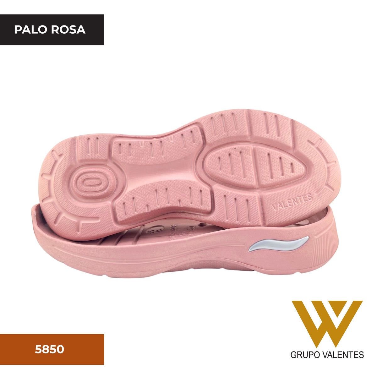 Suela eva código 5850