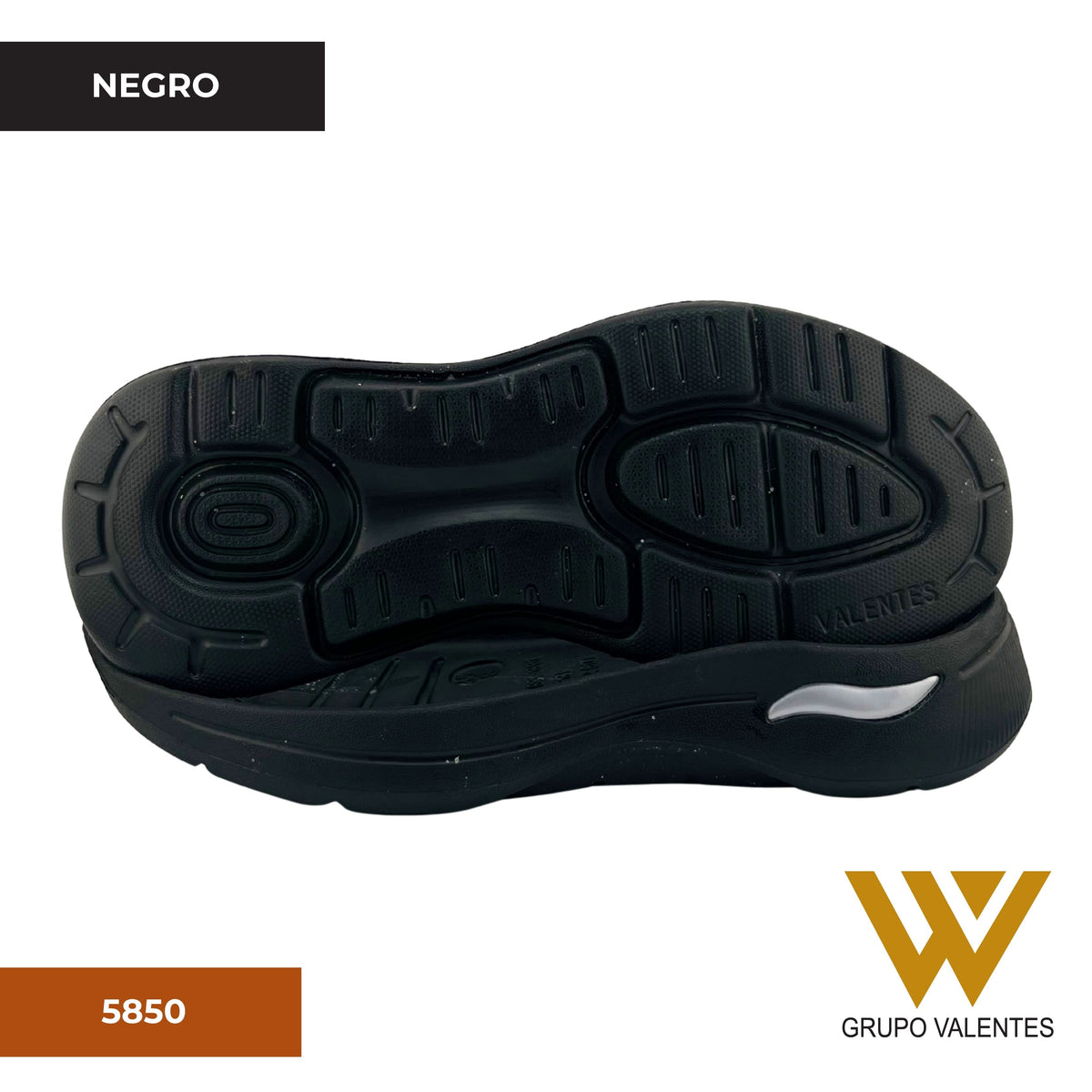 Suela eva código 5850