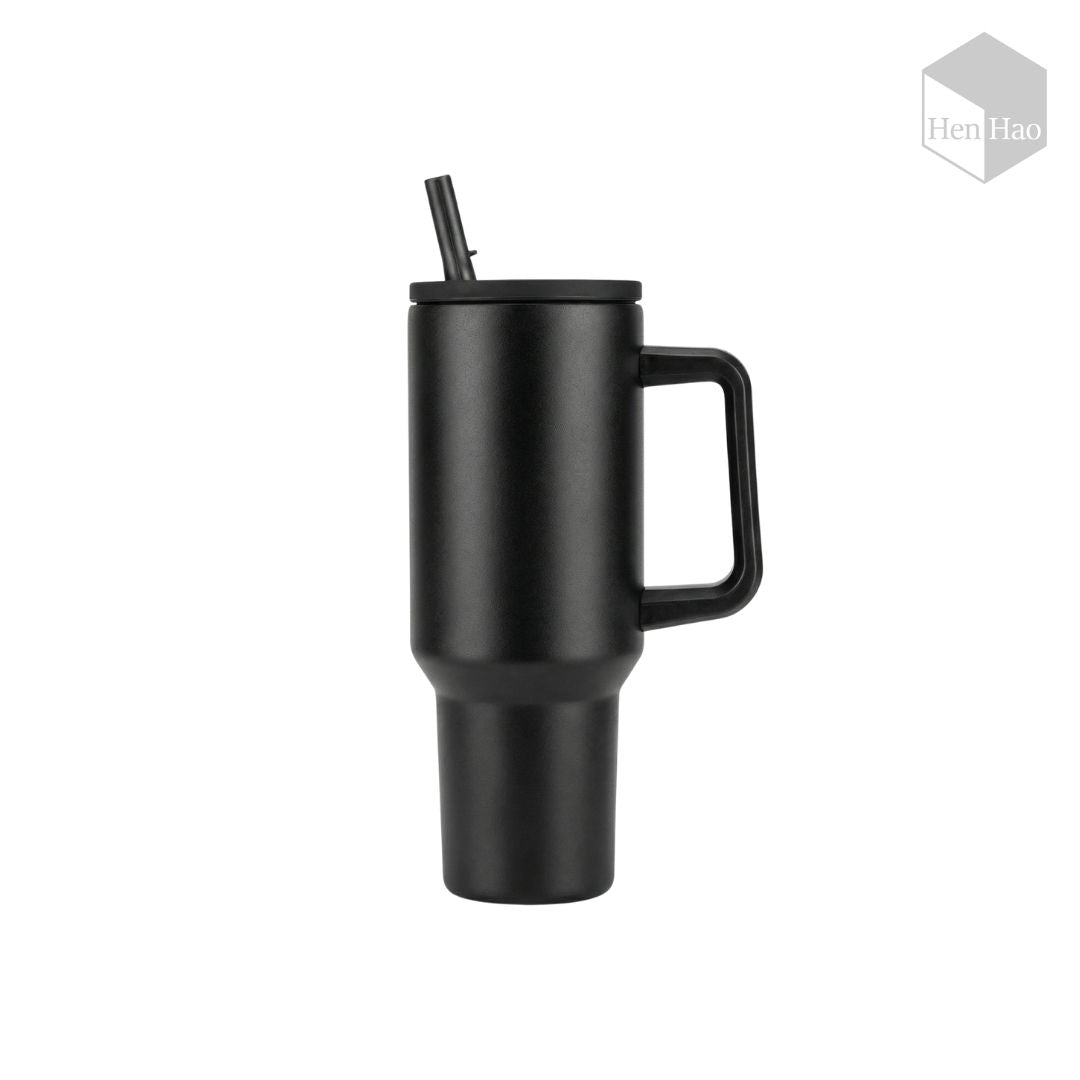 Vaso térmico de acero inoxidable 1200 ml con tapa hermética