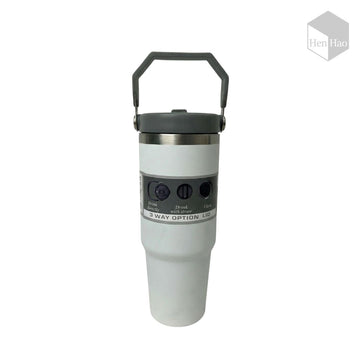 Vaso térmico de acero inoxidable 900 ml
