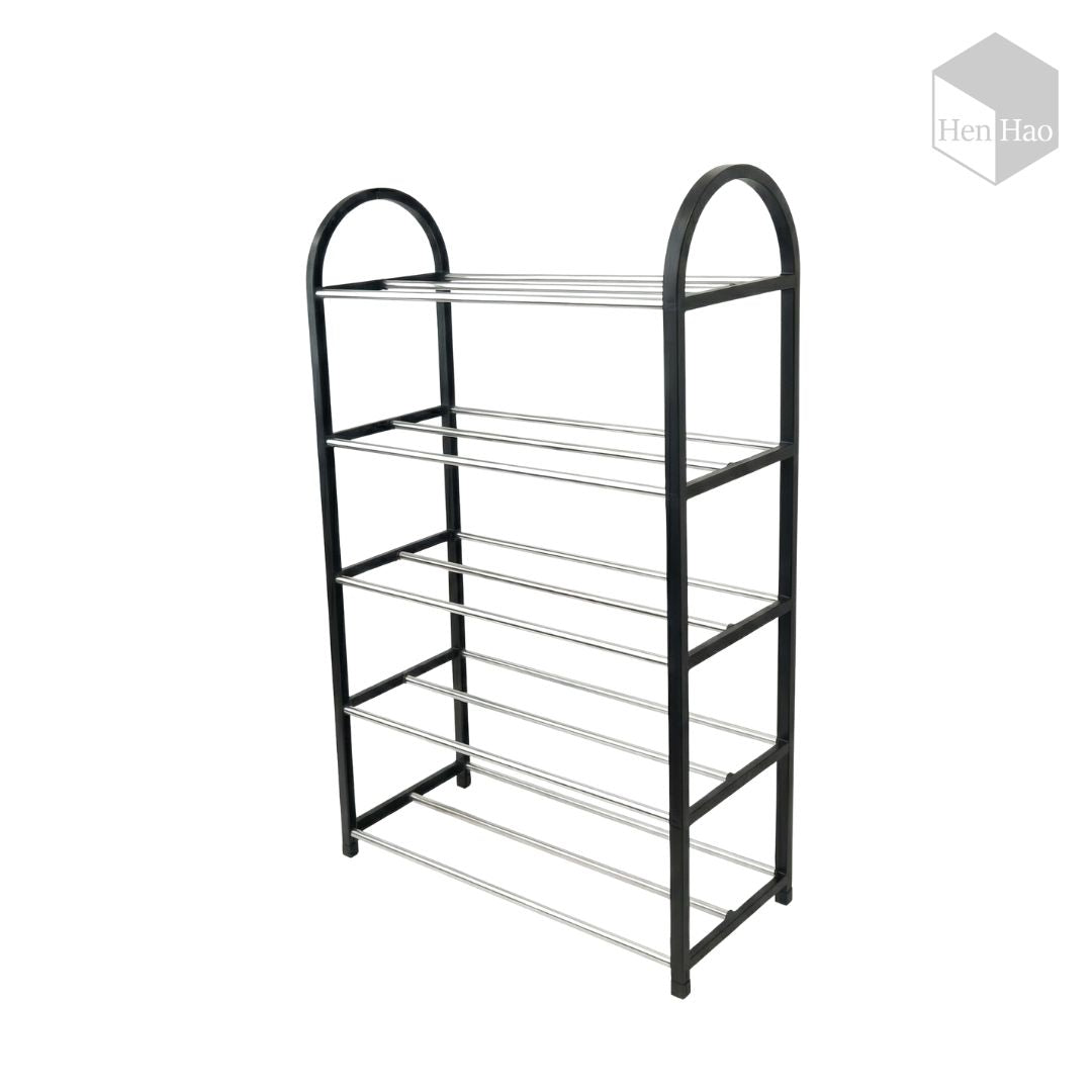Zapatera organizadora de 5 niveles