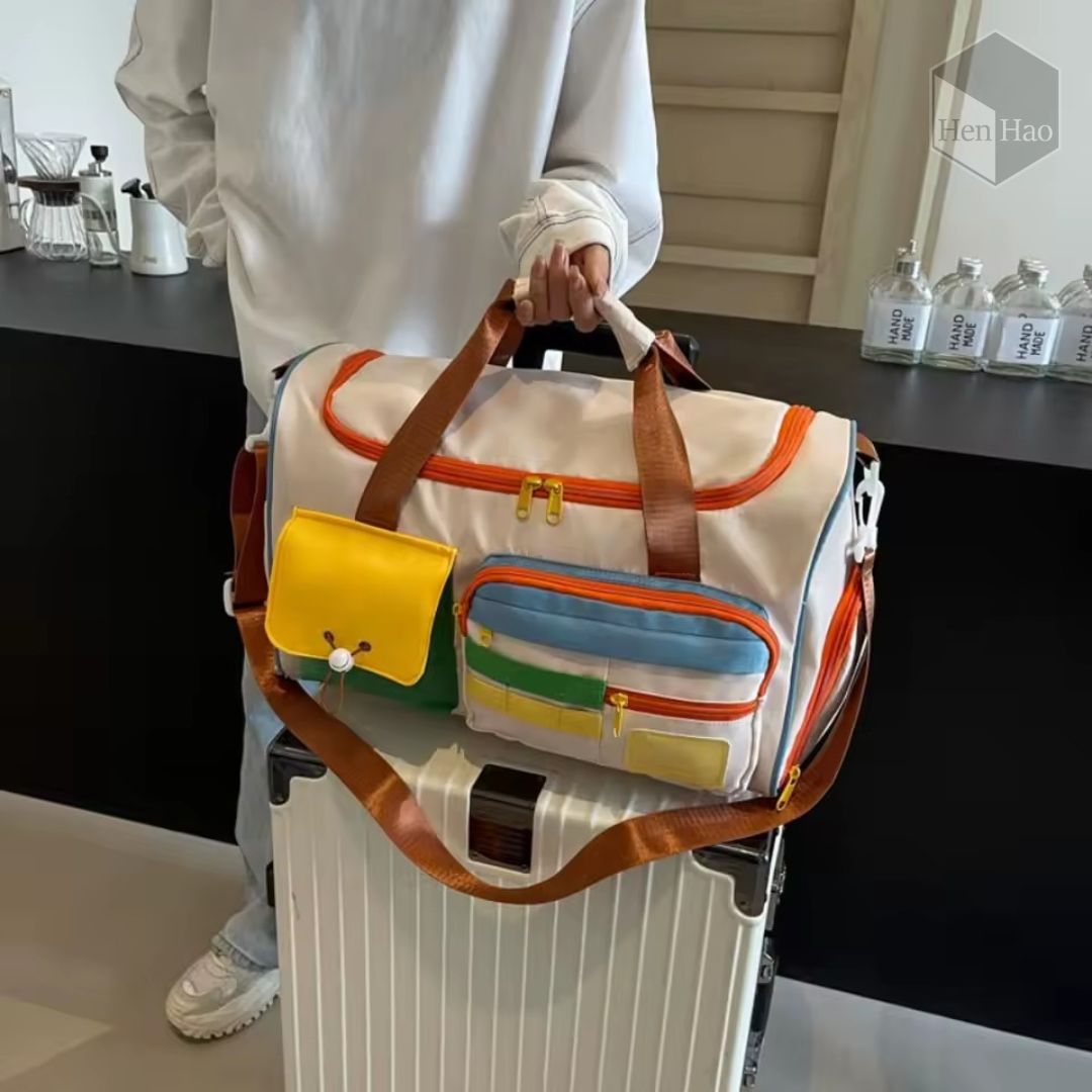Bolso de viaje multifuncional