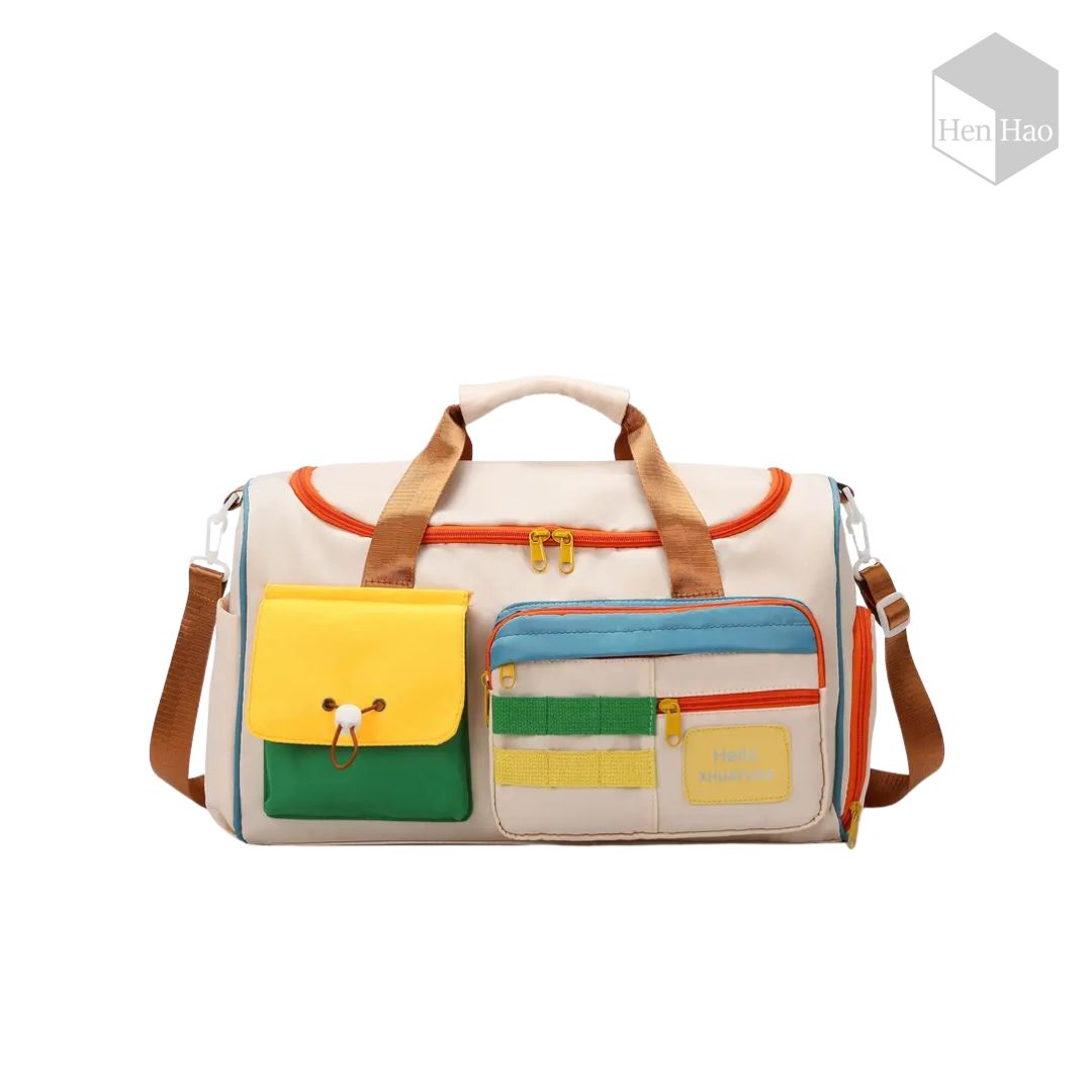 Bolso de viaje multifuncional