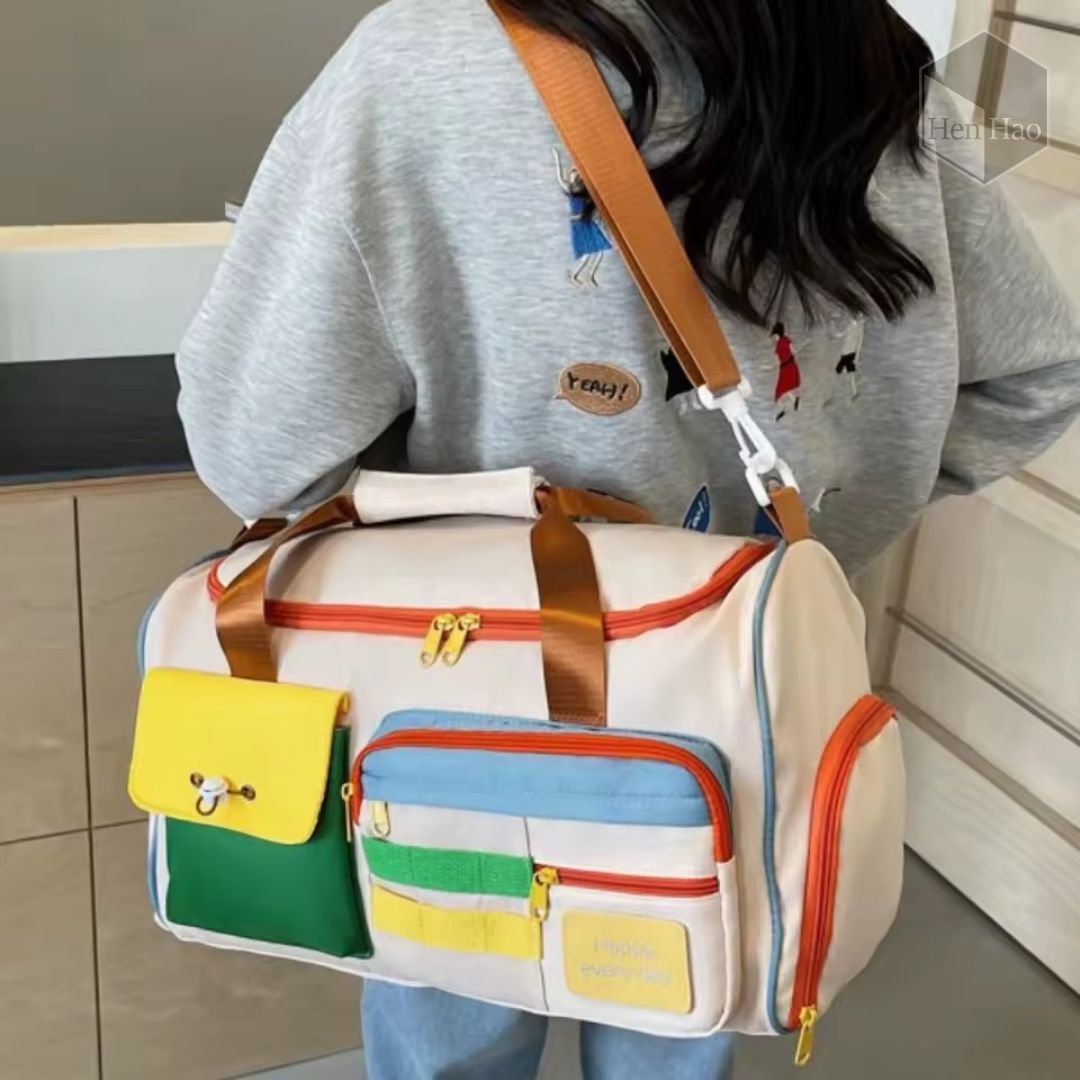 Bolso de viaje multifuncional