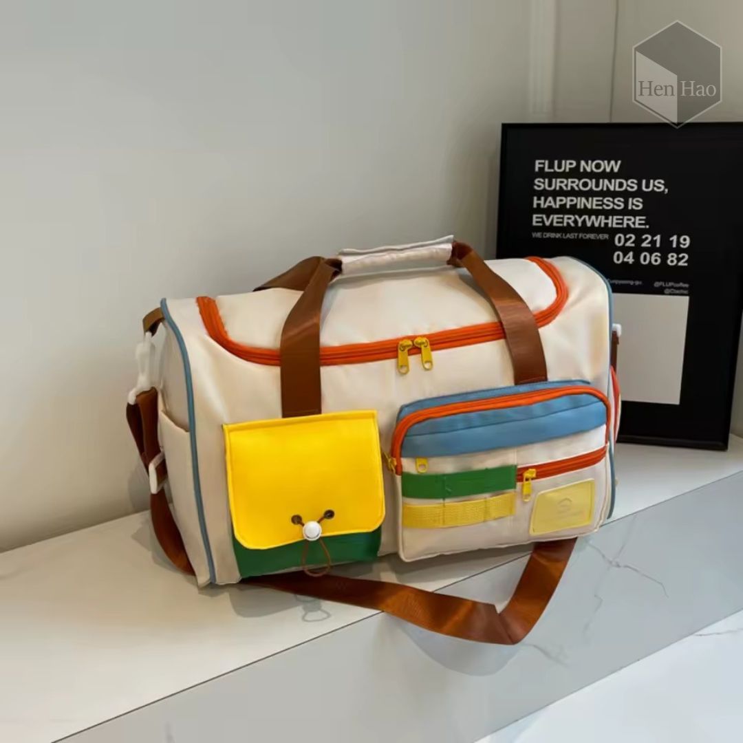 Bolso de viaje multifuncional