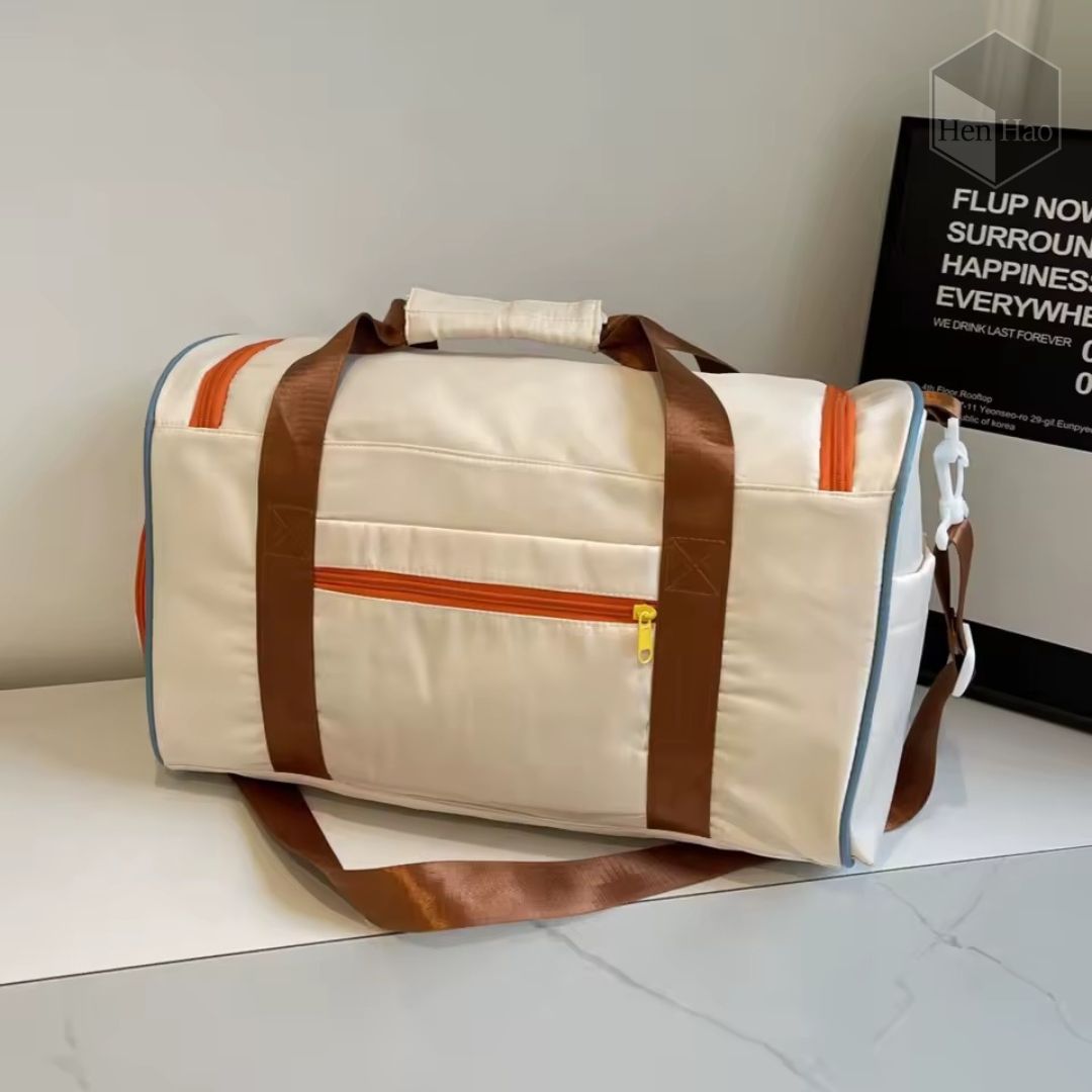 Bolso de viaje multifuncional