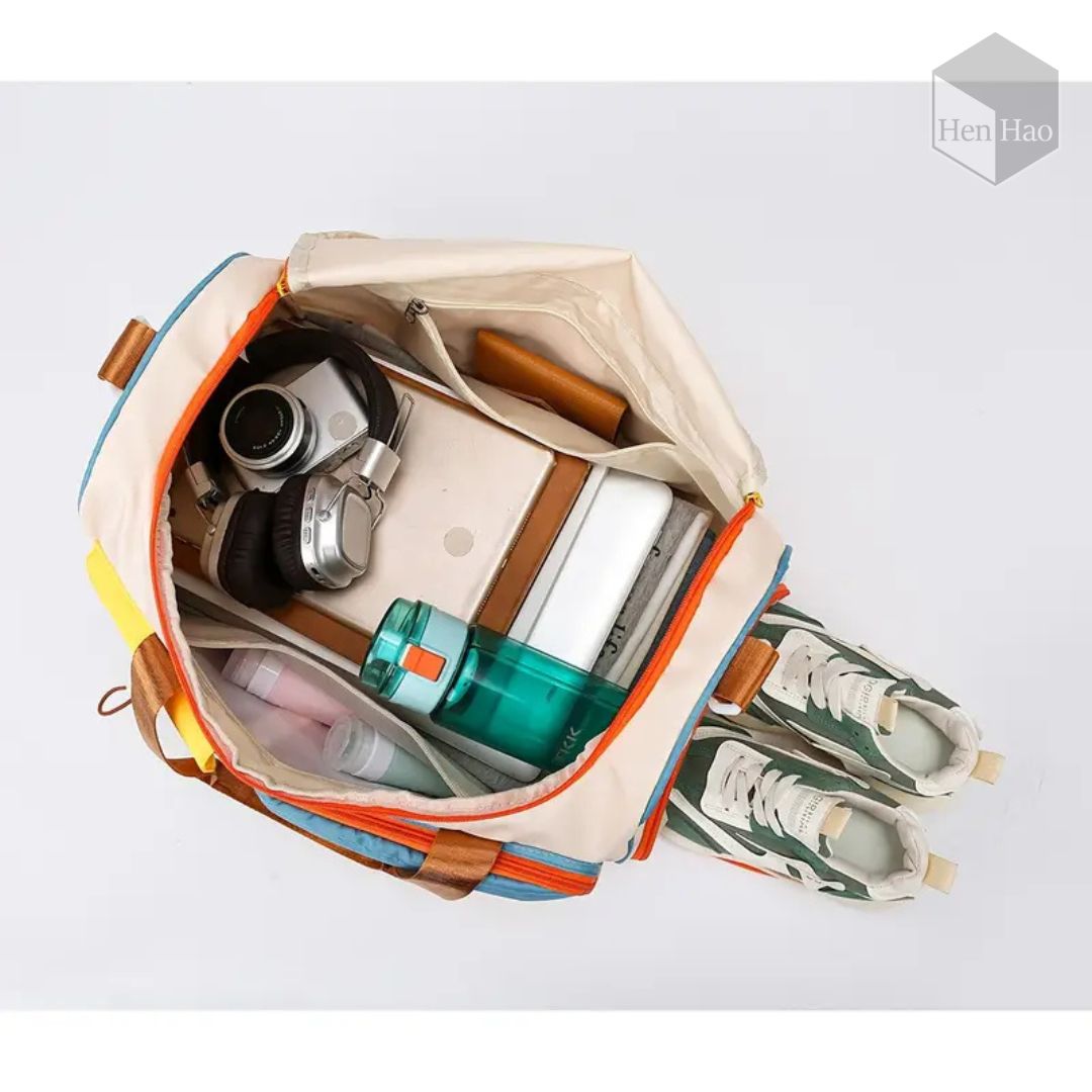 Bolso de viaje multifuncional