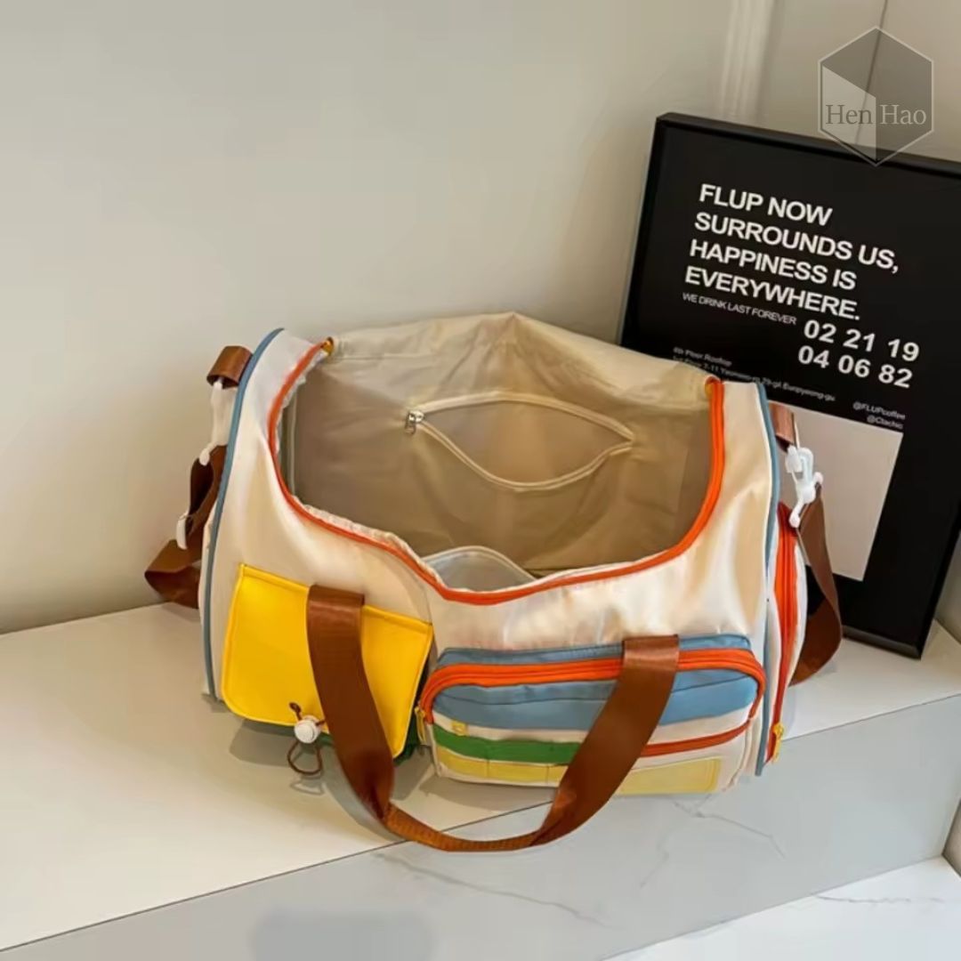 Bolso de viaje multifuncional