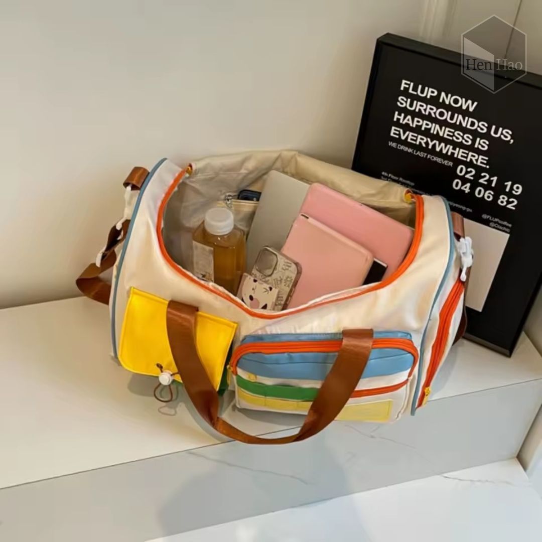 Bolso de viaje multifuncional