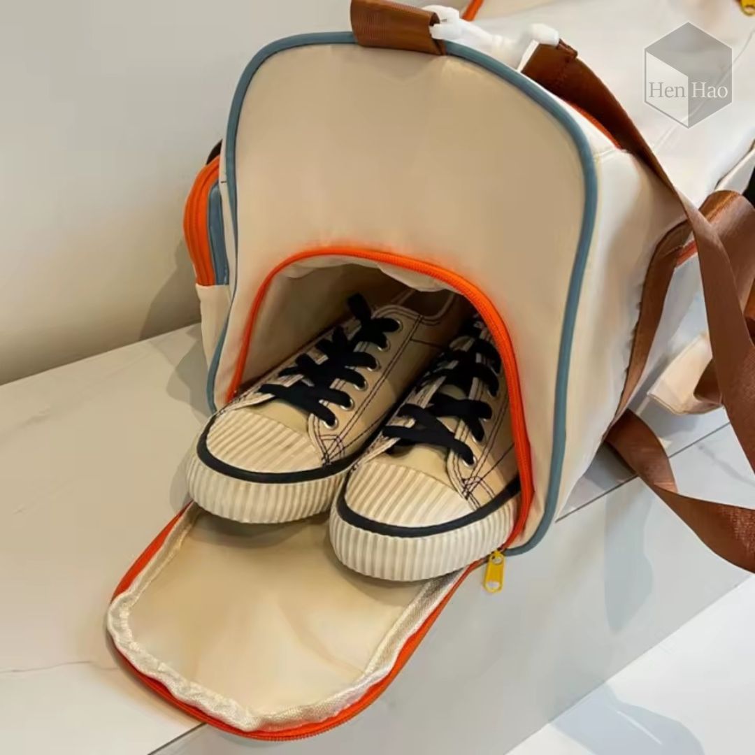 Bolso de viaje multifuncional
