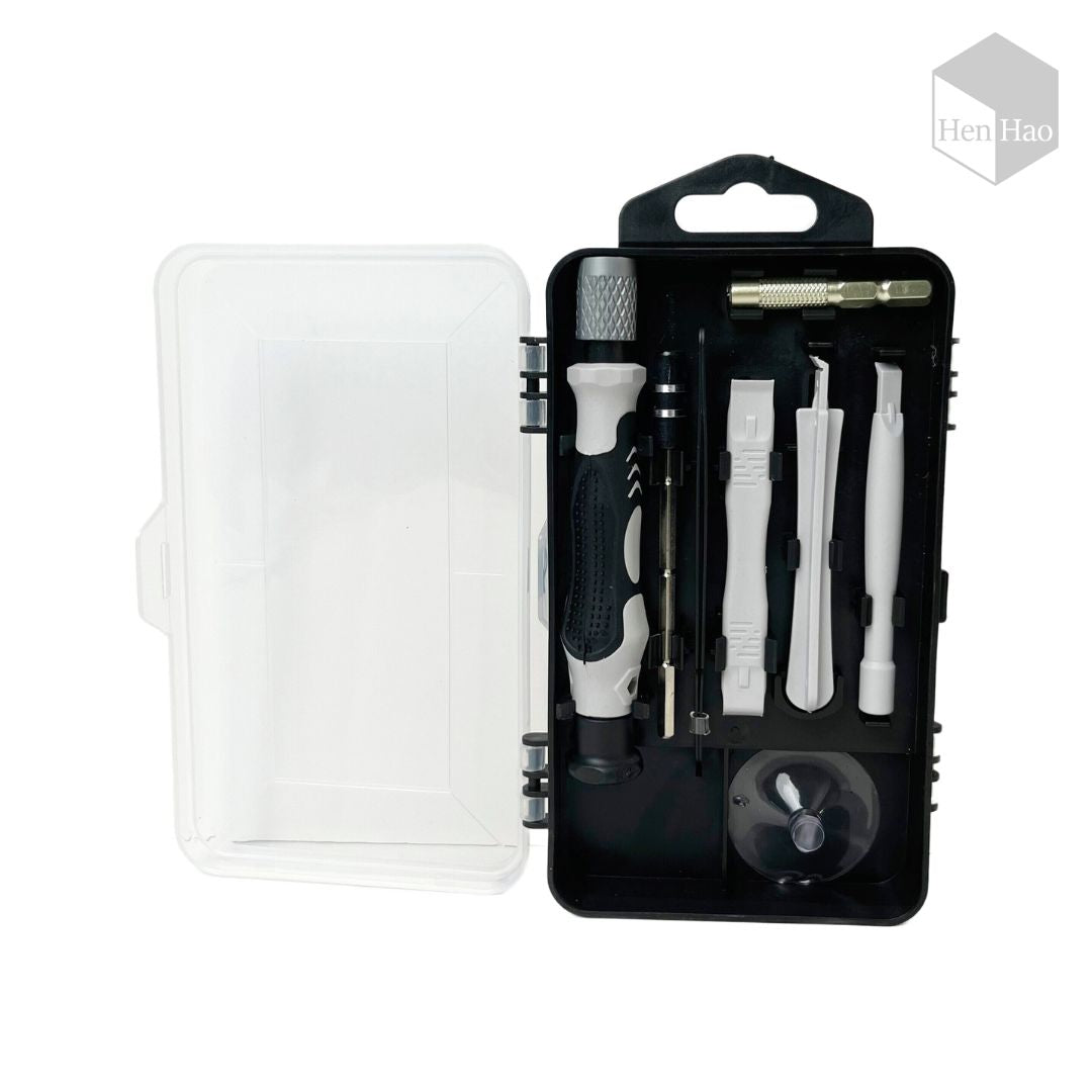 Kit de herramientas de precisión 115 en 1