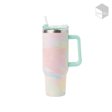 Vaso térmico de acero inoxidable 1200 ml