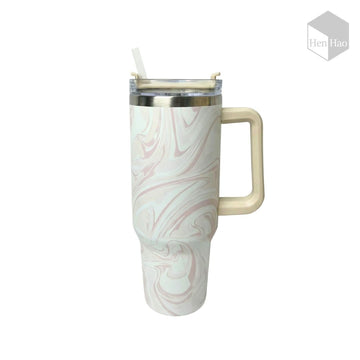 Vaso térmico de acero inoxidable 1200 ml