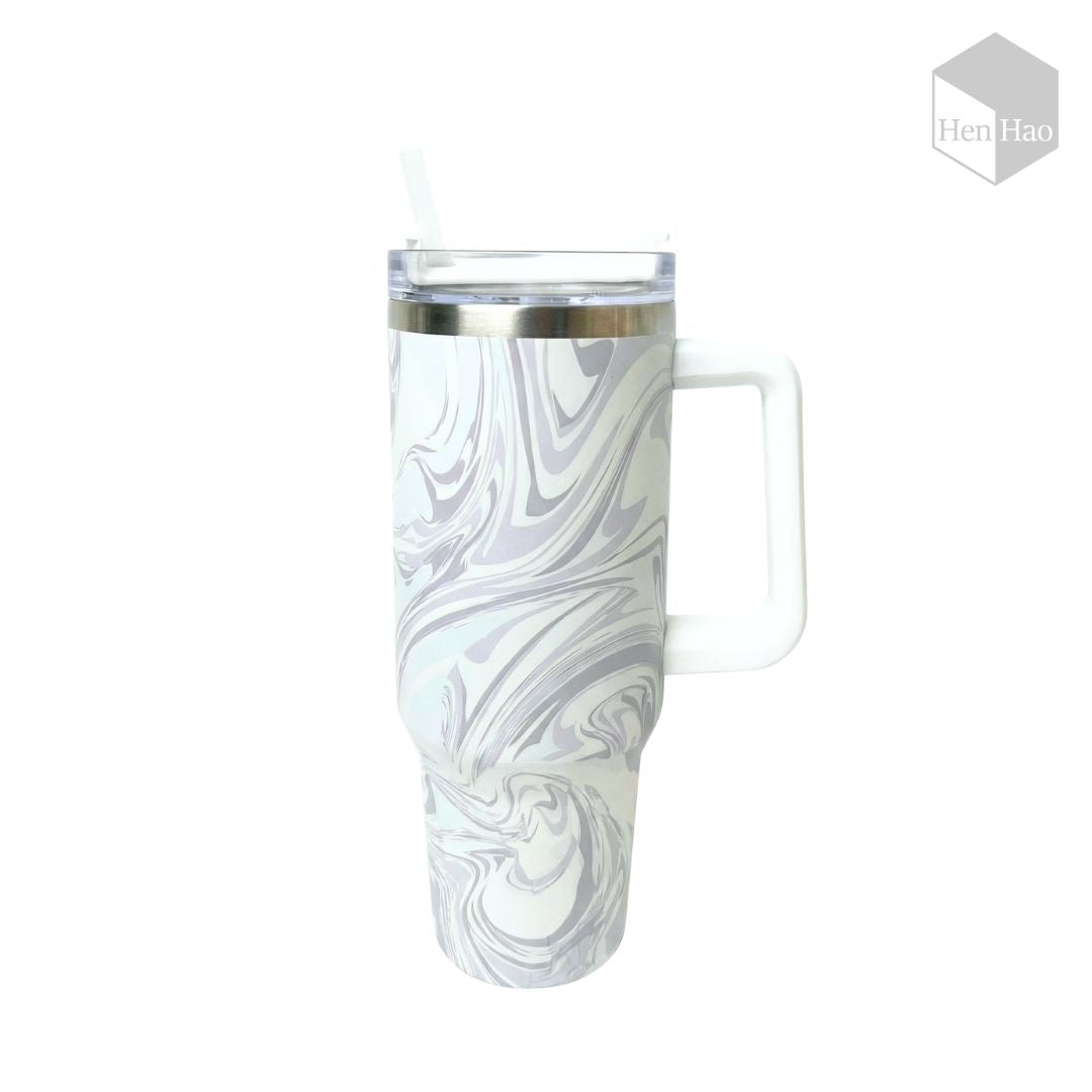 Vaso térmico de acero inoxidable 1200 ml