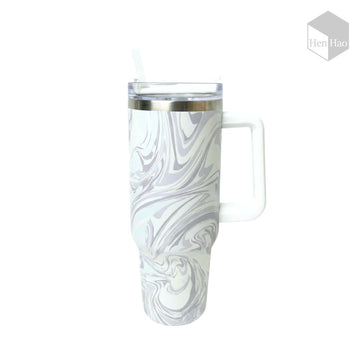 Vaso térmico de acero inoxidable 1200 ml