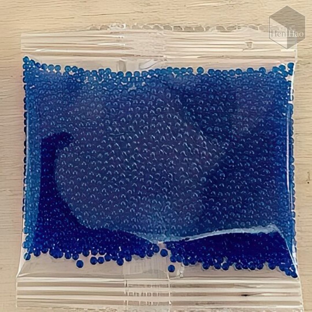 5000 Bolitas de hidrogel