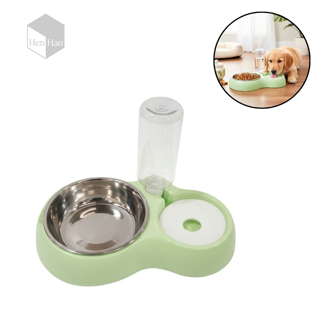 Dispensador de agua automático 500 ml