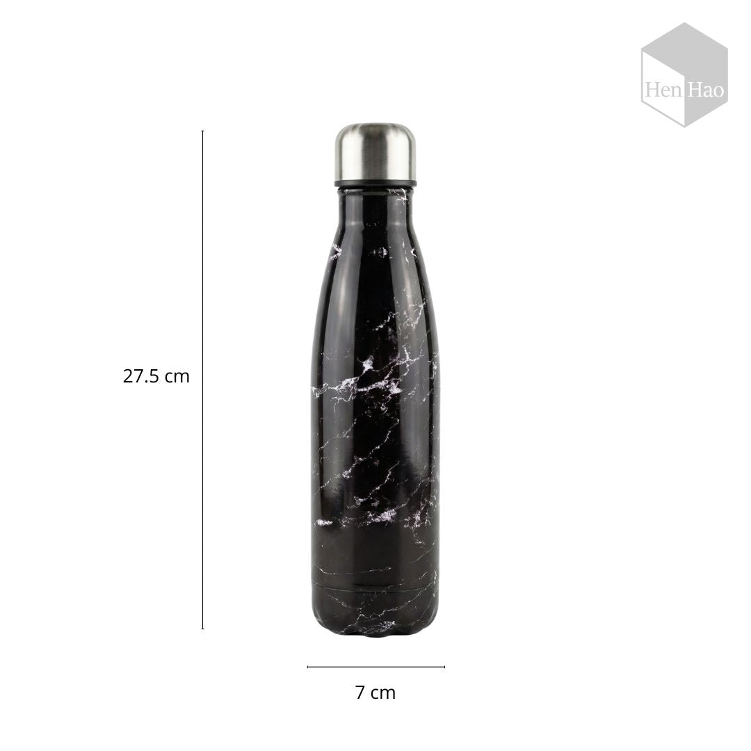 Botella térmica 500 ml