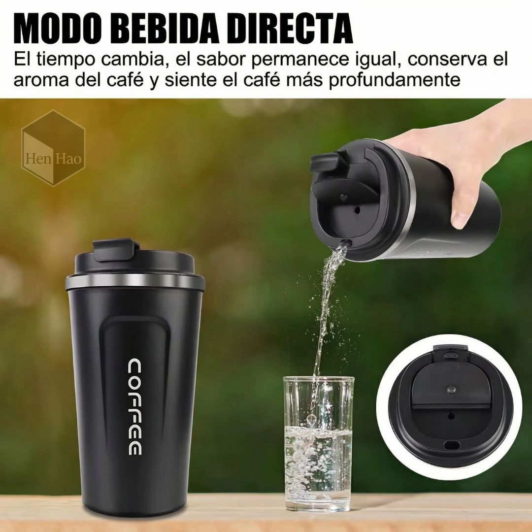Tomatodo térmico de 510 ml