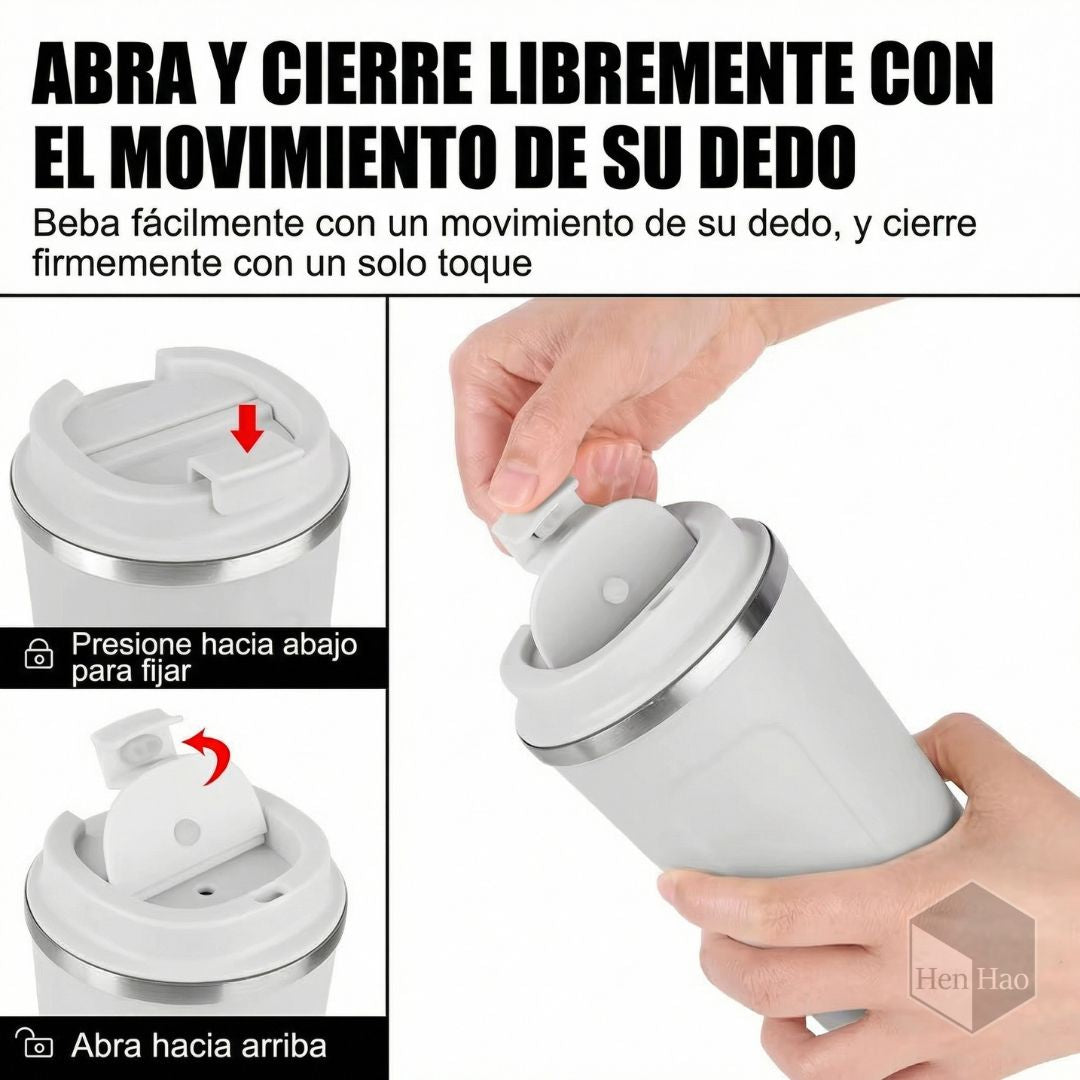 Tomatodo térmico de 510 ml
