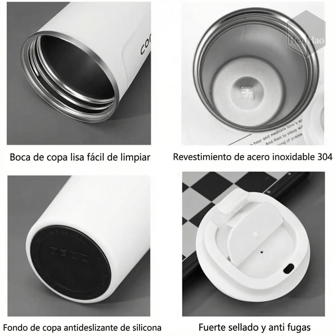 Tomatodo térmico de 510 ml