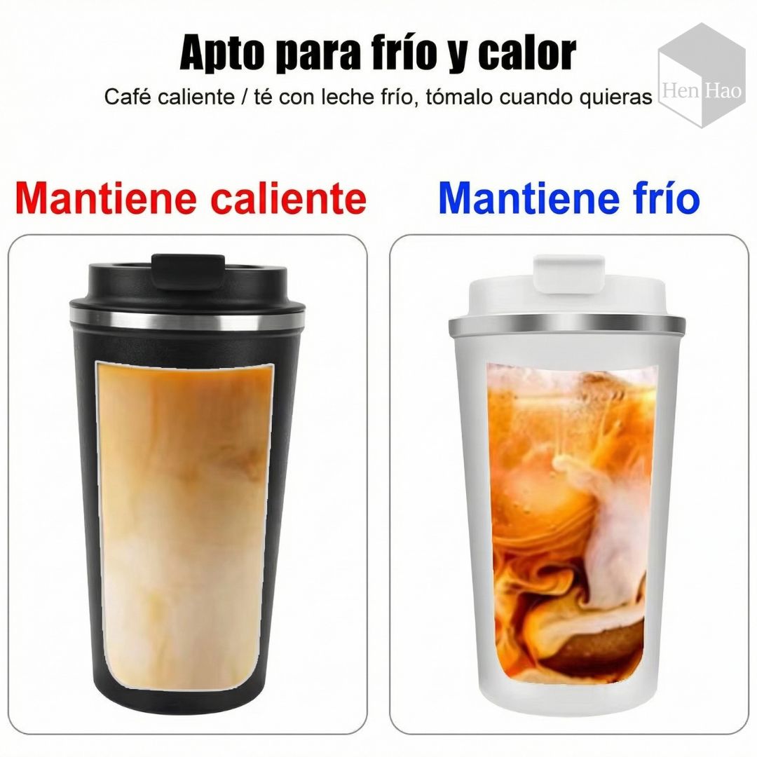 Tomatodo térmico de 510 ml