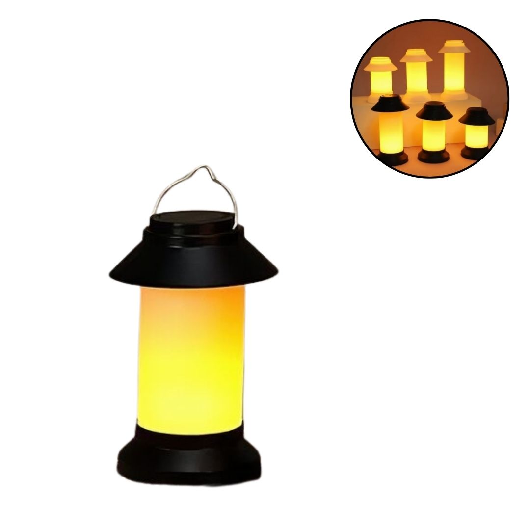 Farol LED Decorativo