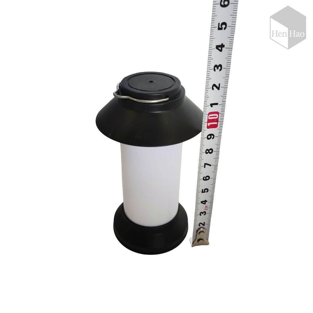 Farol LED Decorativo