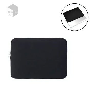 Funda protectora para laptop 15.6”