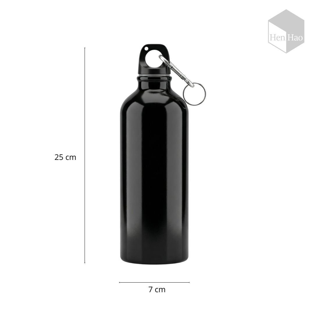 Tomatodo de aluminio 750 ml