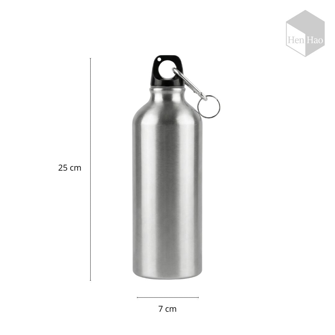 Tomatodo térmico de acero inoxidable 750 ml