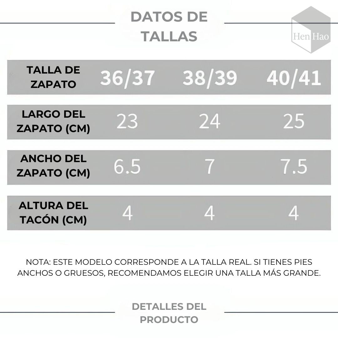 Sandalias de plataforma de EVA