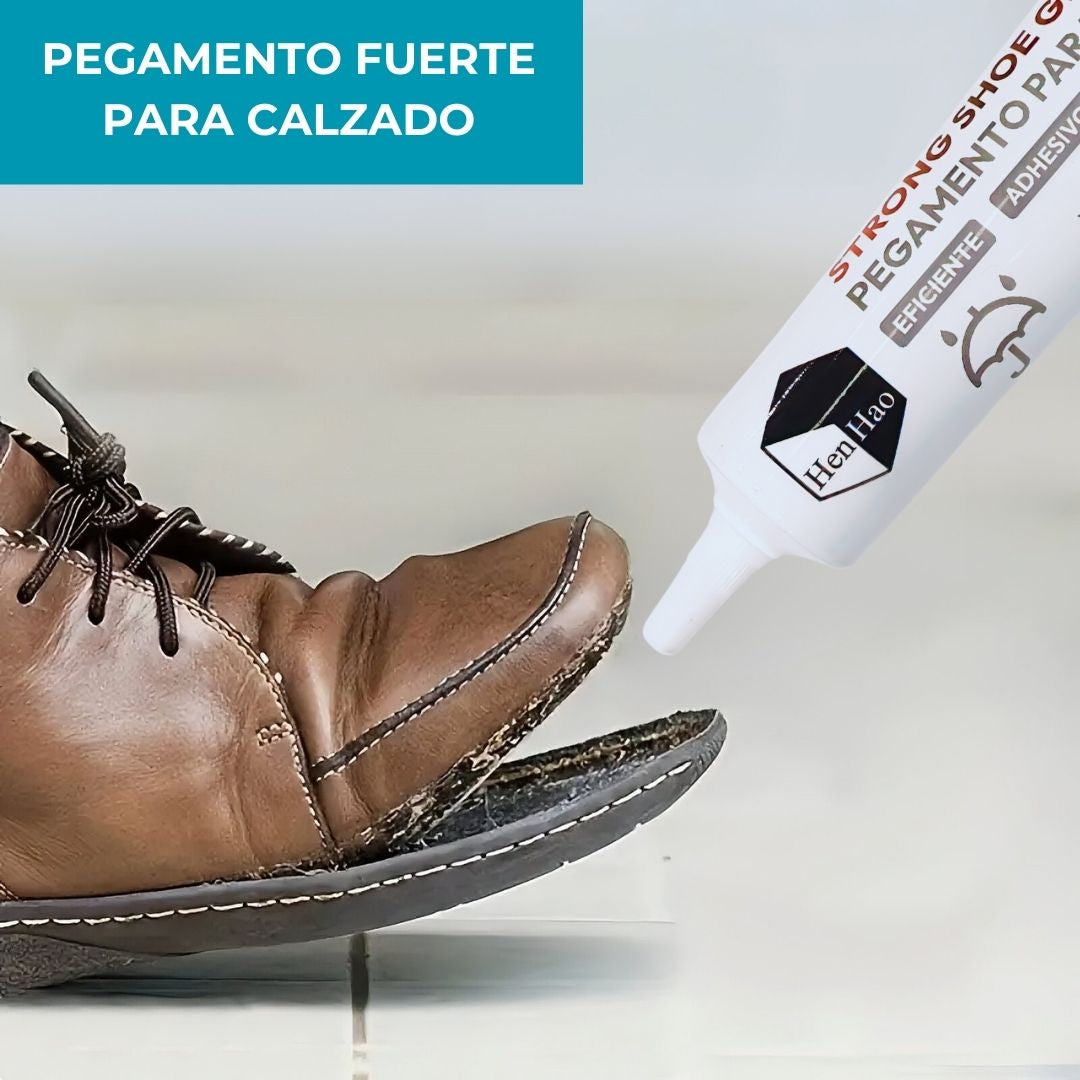 Pegamento fuerte para calzado 60 ml