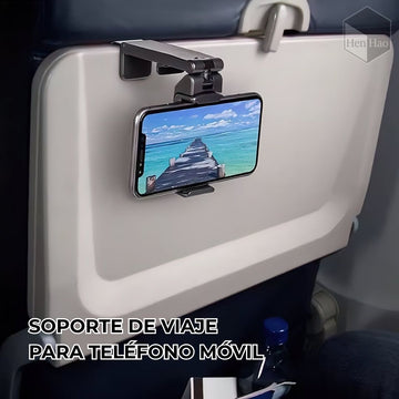 Soporte universal plegable 360° para teléfono celular