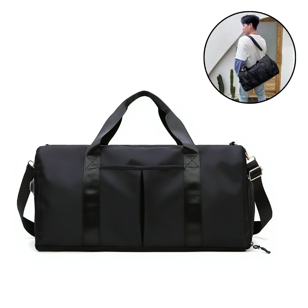 Bolso deportivo y de viaje 30 L