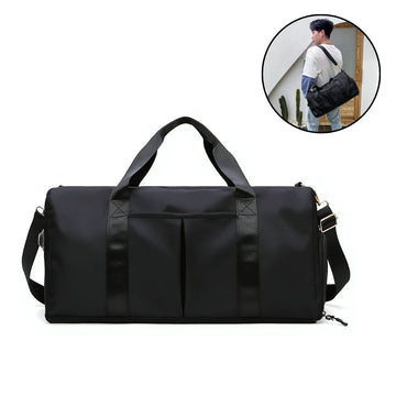 Bolso deportivo y de viaje 30 L