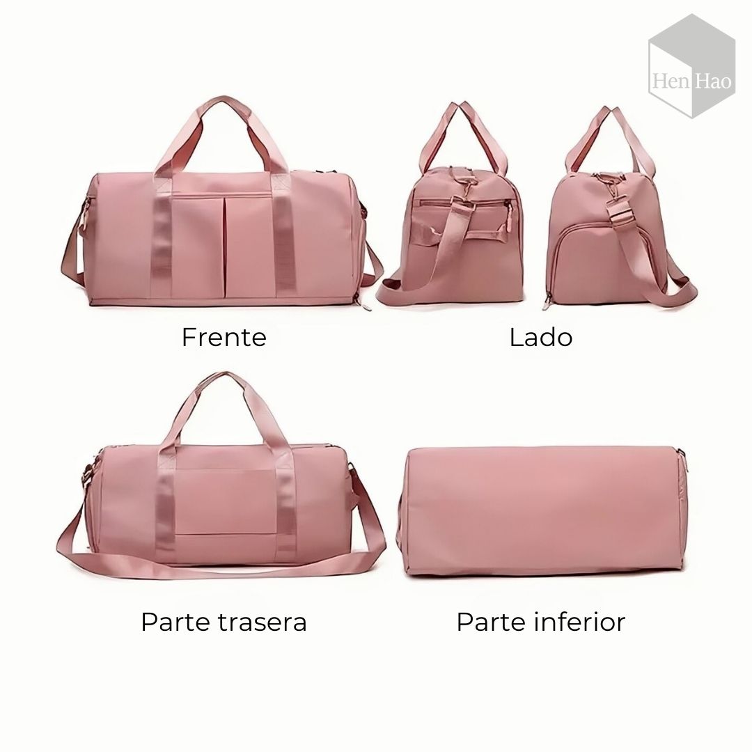 Bolso deportivo y de viaje 30 L