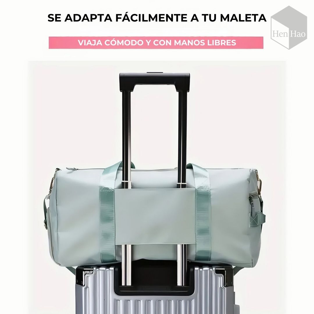 Bolso deportivo y de viaje 30 L