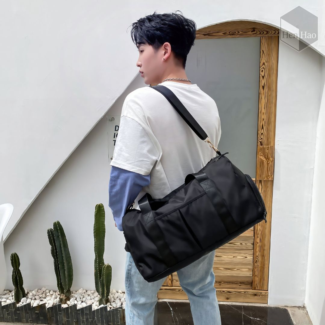 Bolso deportivo y de viaje 30 L