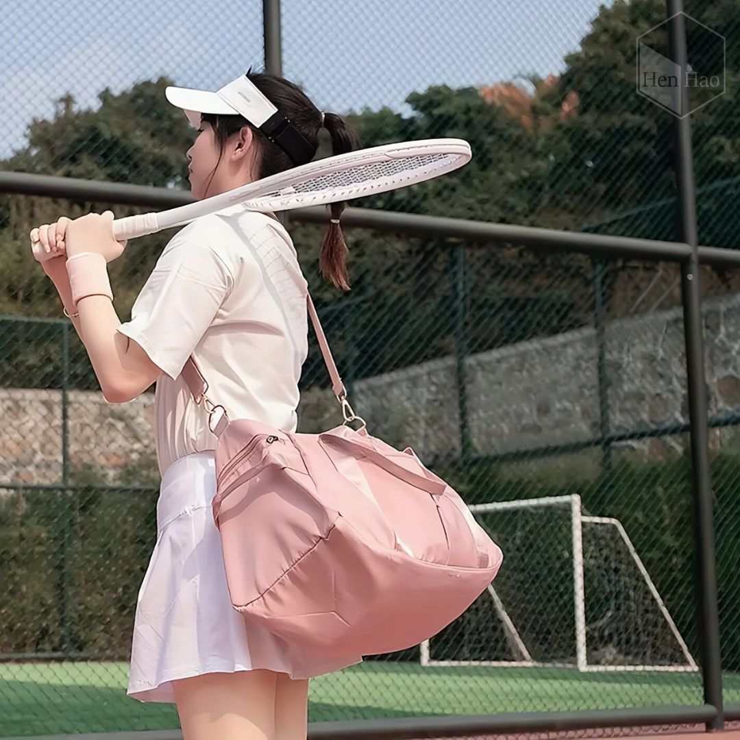 Bolso deportivo y de viaje 30 L