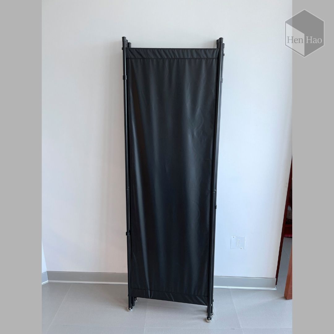 Biombo divisor de ambiente 220×170 cm