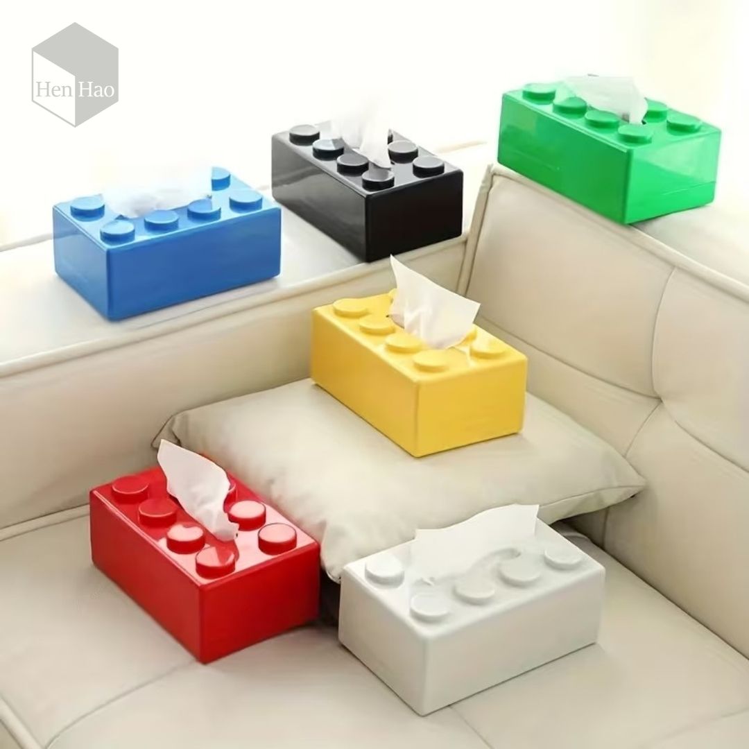 Dispensador de papel higiénico