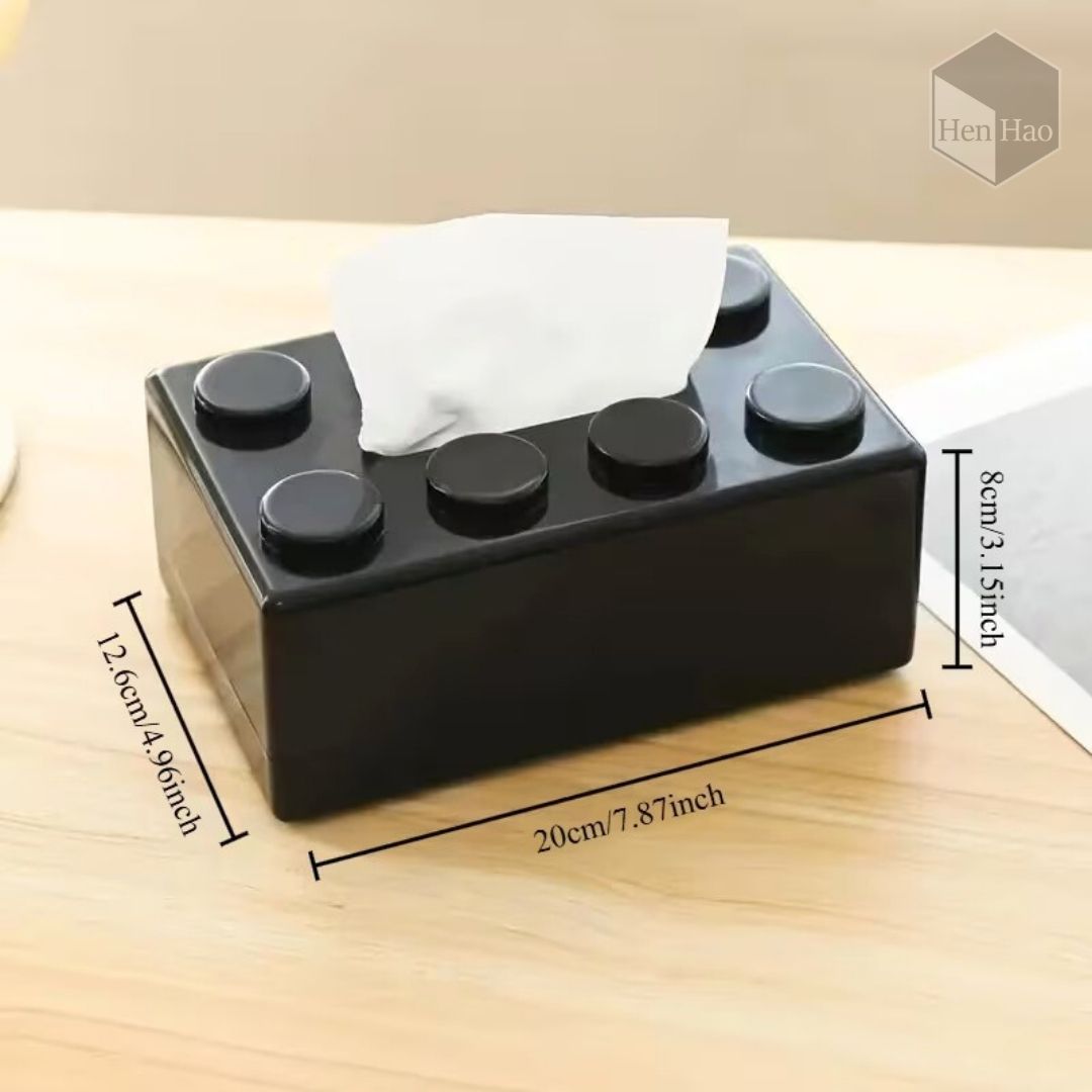 Dispensador de papel higiénico