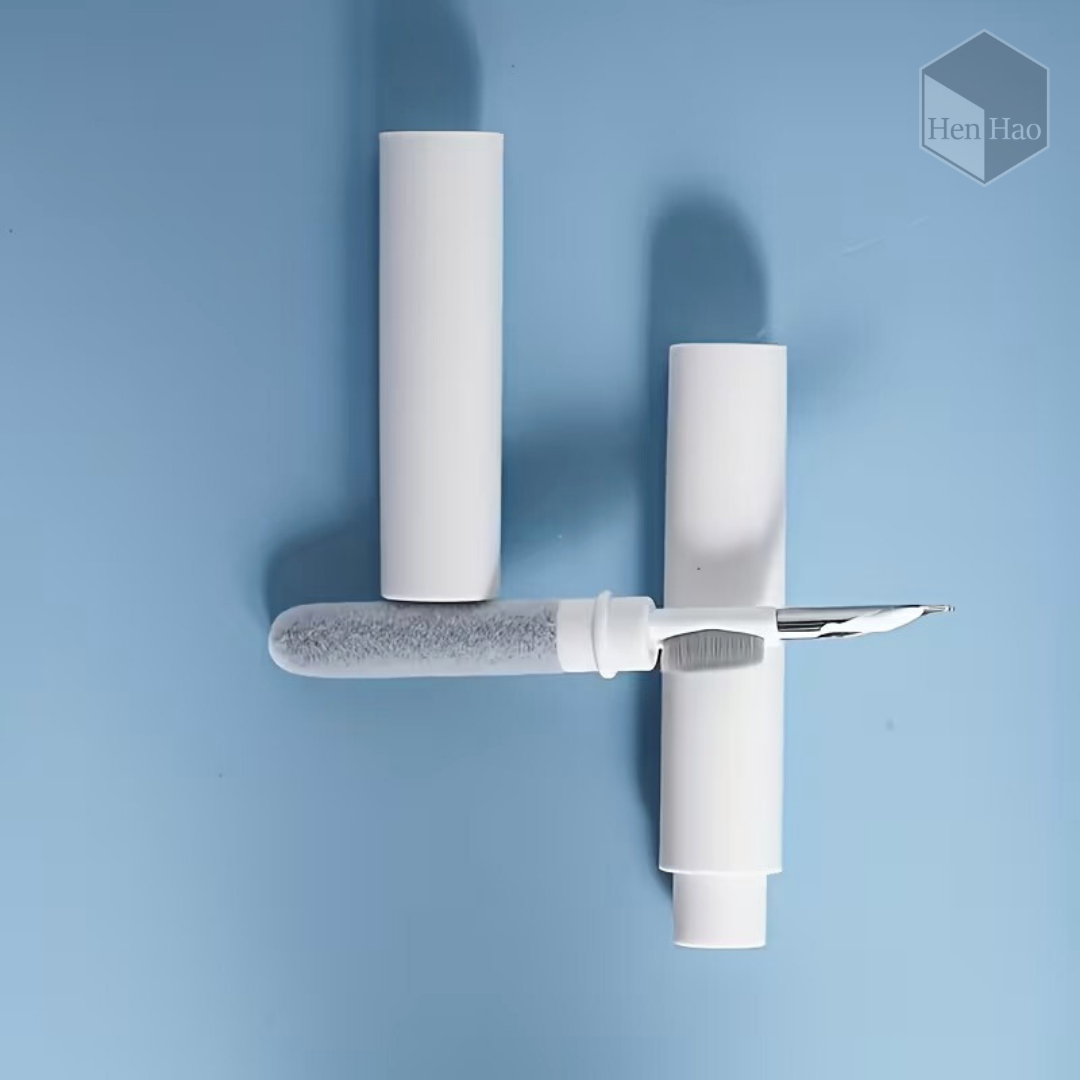 Bolígrafo de limpieza para auriculares