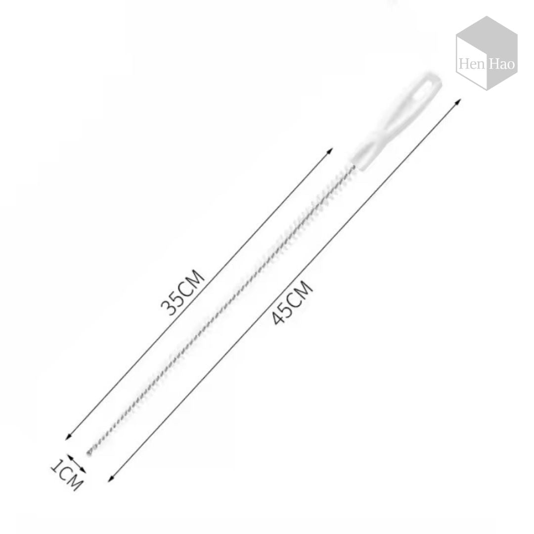 Destapador flexible de tuberías