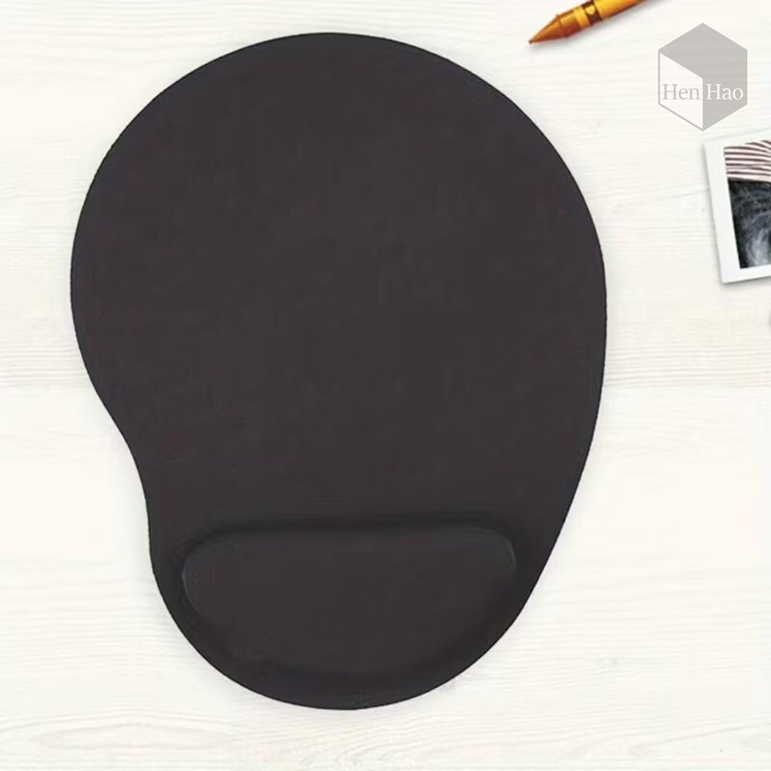 Mouse pad antideslizante para computadora